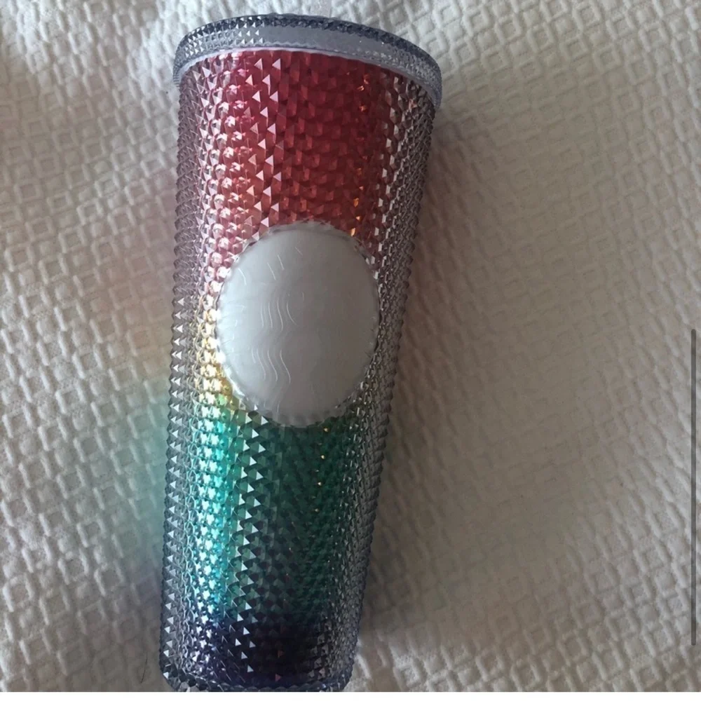 2 NWT Starbucks Summer 2020 Limited Edition Cups
